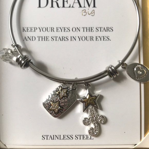 Footnotes bracelet - Picture 2 of 2